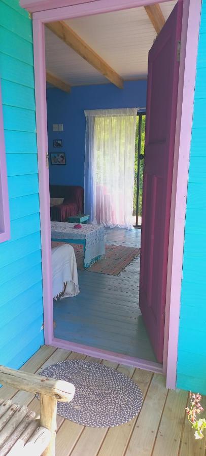 Cat Nap Cottage Bettyʼs Bay Exteriör bild